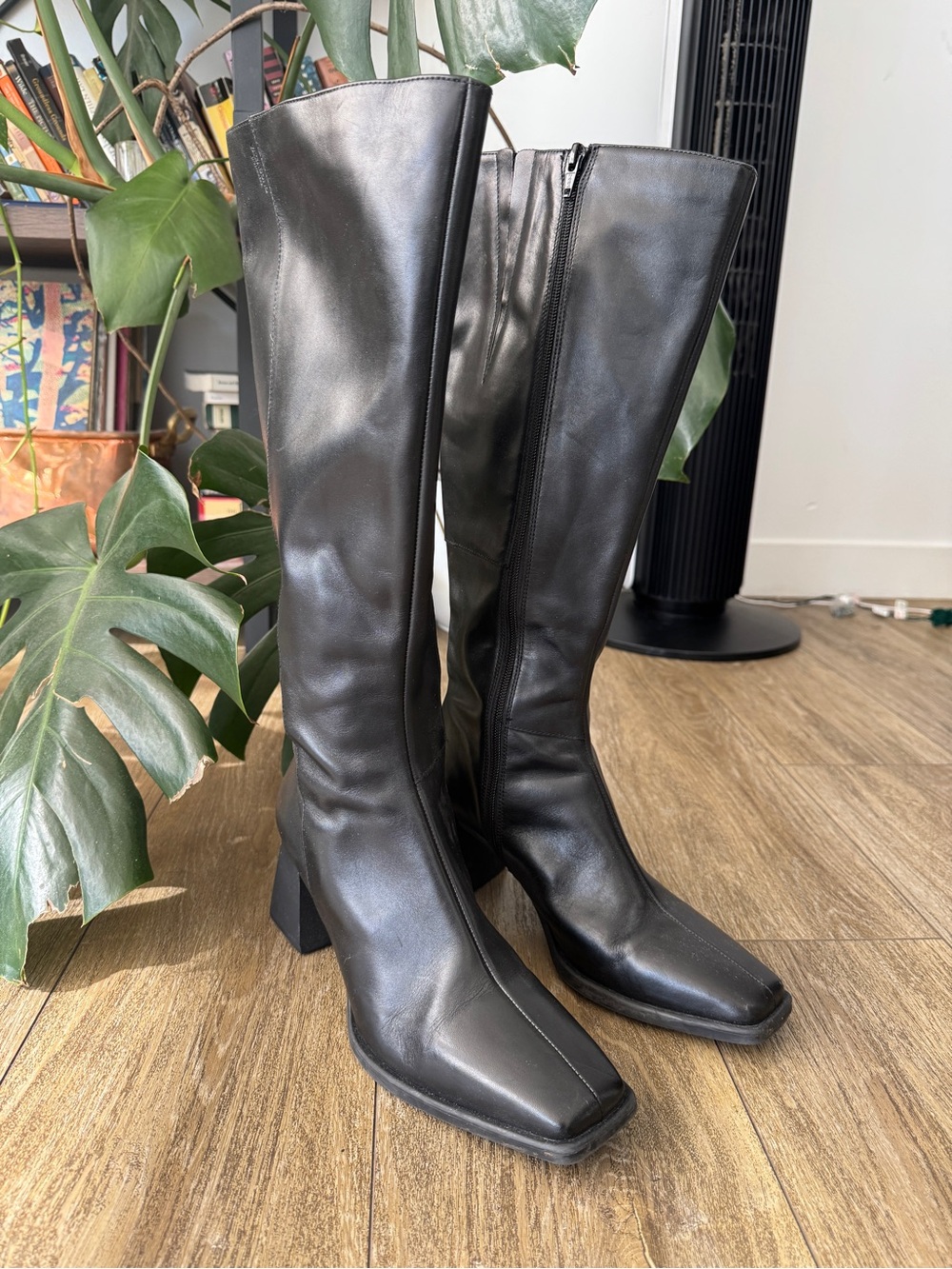 Vagabond Hedda Boots Size 9